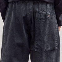 Sol Snowpants Unisex, Black