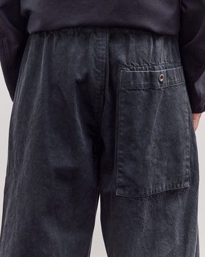 Sol Snowpants Unisex, Black