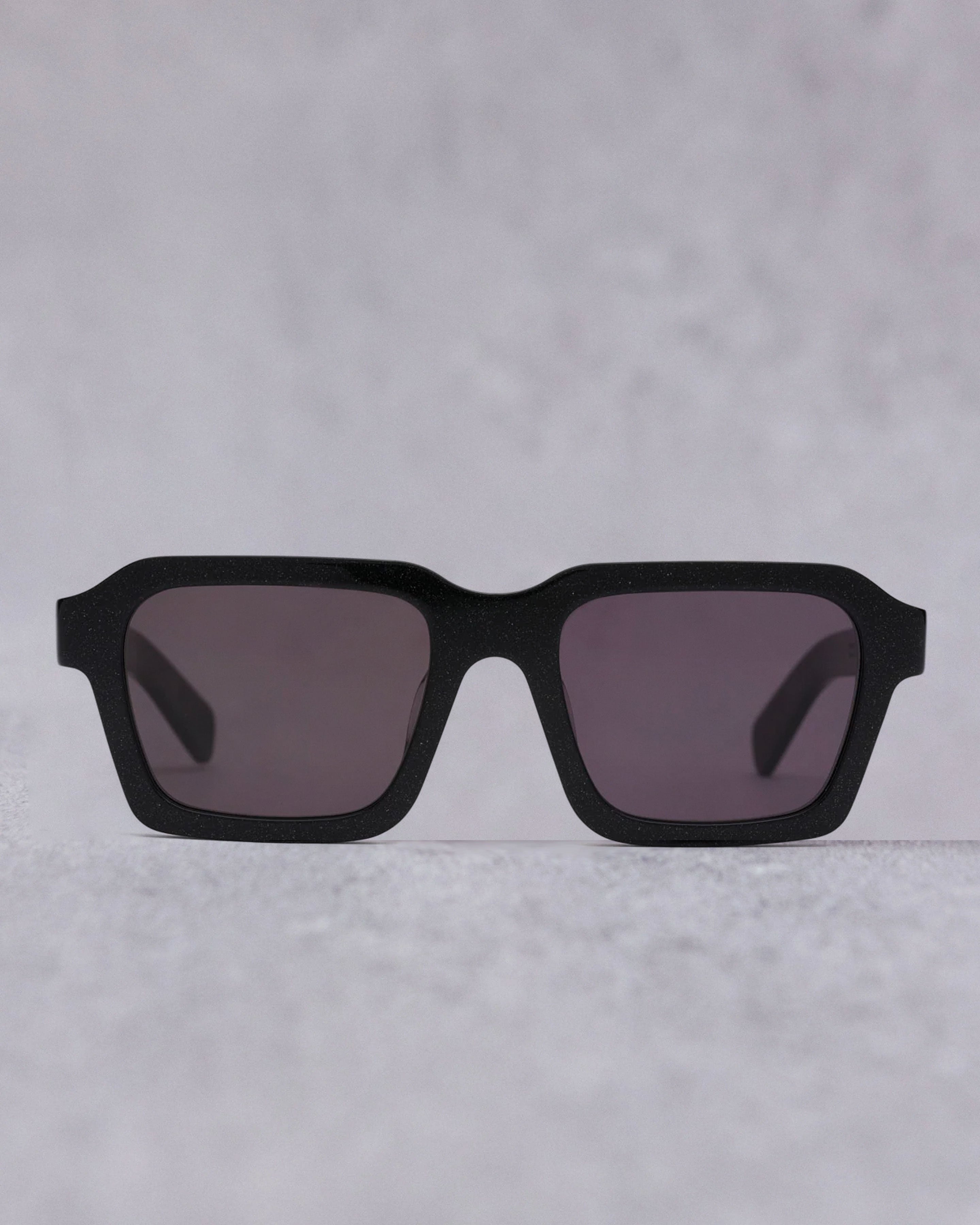 Brain Dead Staunton Post Modern Primitive Eye Protection, Black