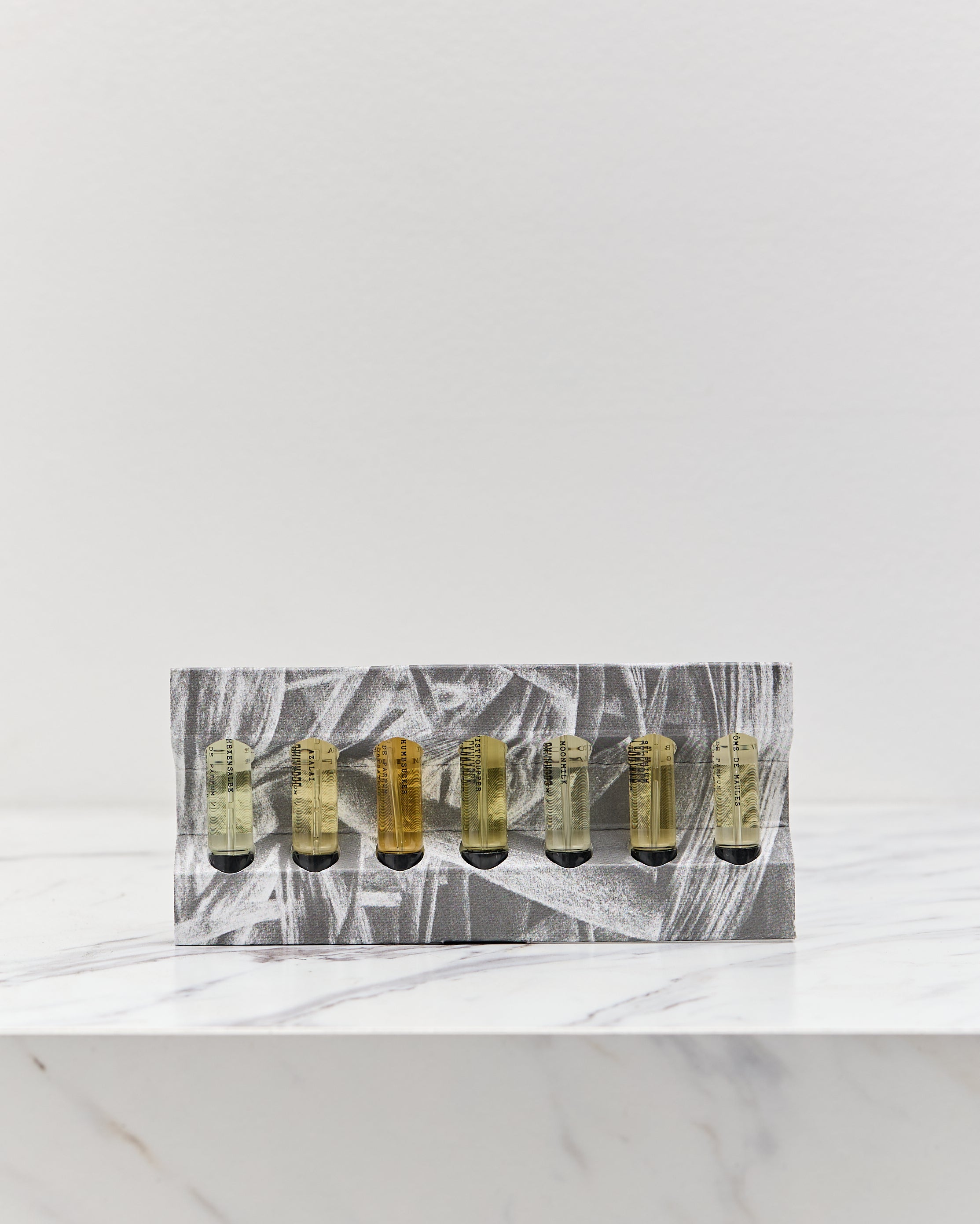 Stora Skuggan Discovery Set – Glasswing