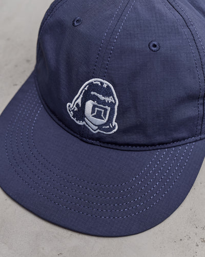 Tacoma Fuji Records Logo Cap, Navy