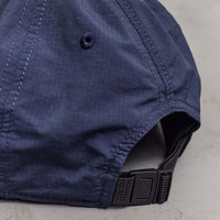 Tacoma Fuji Records Logo Cap, Navy