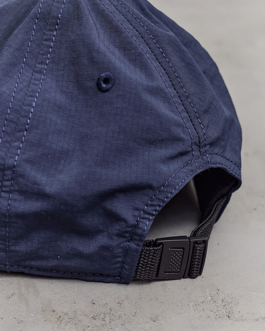 Tacoma Fuji Records Logo Cap, Navy