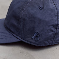 Tacoma Fuji Records Logo Cap, Navy