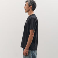 Tacoma Fuji Records OB Ver. Tee, Black