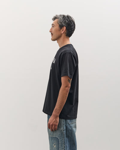 Tacoma Fuji Records OB Ver. Tee, Black