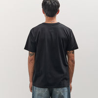 Tacoma Fuji Records OB Ver. Tee, Black