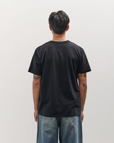 Tacoma Fuji Records OB Ver. Tee, Black