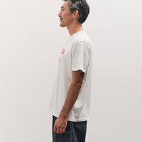 Tacoma Fuji Records OB Ver. Tee, White