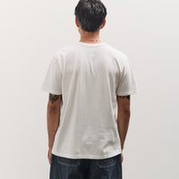 Tacoma Fuji Records OB Ver. Tee, White