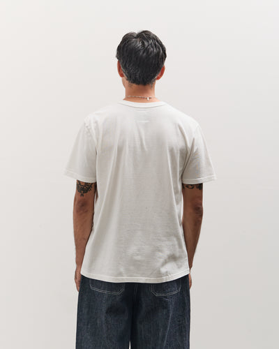 Tacoma Fuji Records OB Ver. Tee, White