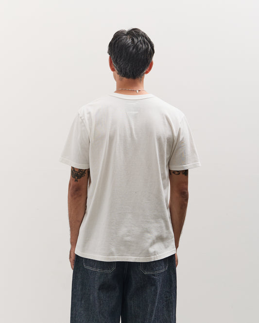 Tacoma Fuji Records OB Ver. Tee, White