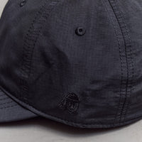 Tacoma Fuji Records Zen Runner Cap, Black