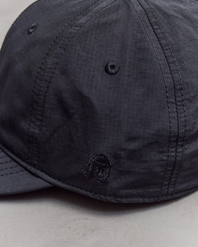 Tacoma Fuji Records Zen Runner Cap, Black