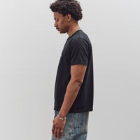 Tacoma Fuji Records Zen Runner Tee, Black
