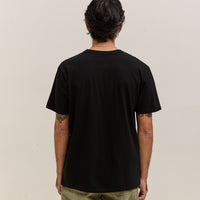 Tacoma Fuji Records Phahurat Market Tacoma Metal, Black