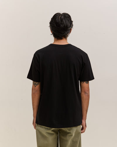 Tacoma Fuji Records Phahurat Market Tacoma Metal, Black