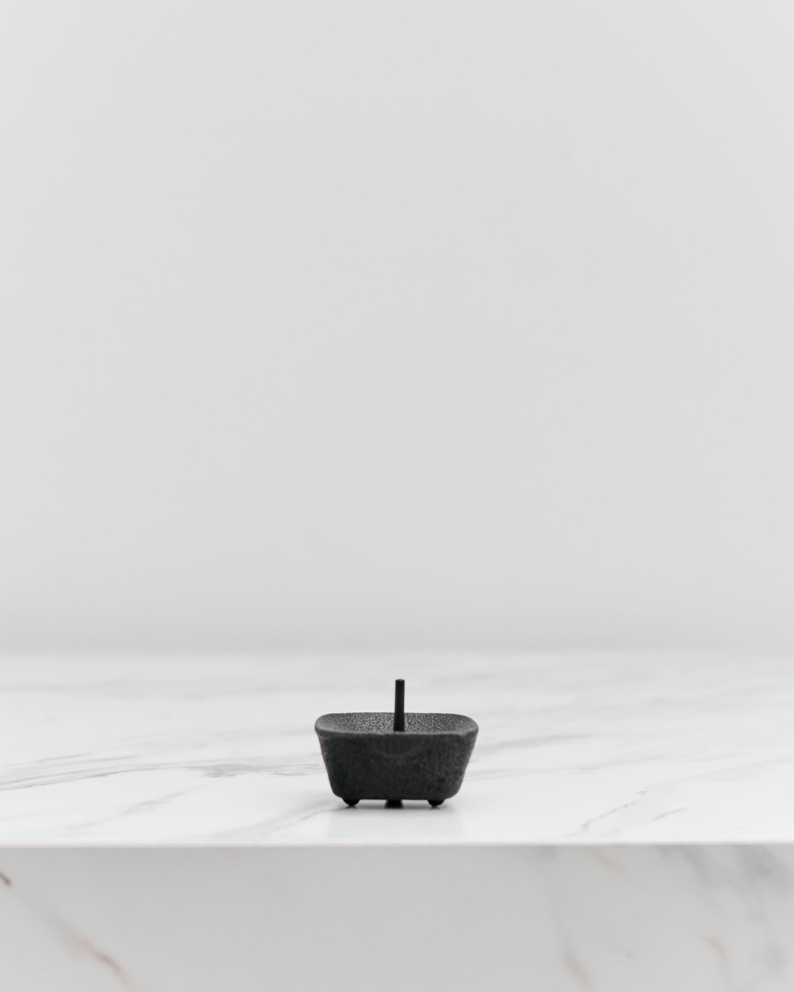 Takazawa Candle, Koma Candle Stand – Glasswing