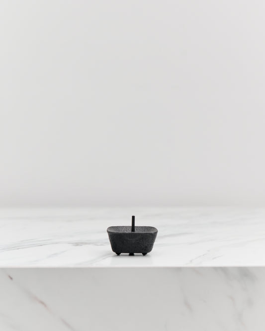 Takazawa Candle, Koma Candle Stand