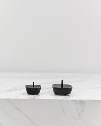 Takazawa Candle, Koma Candle Stand