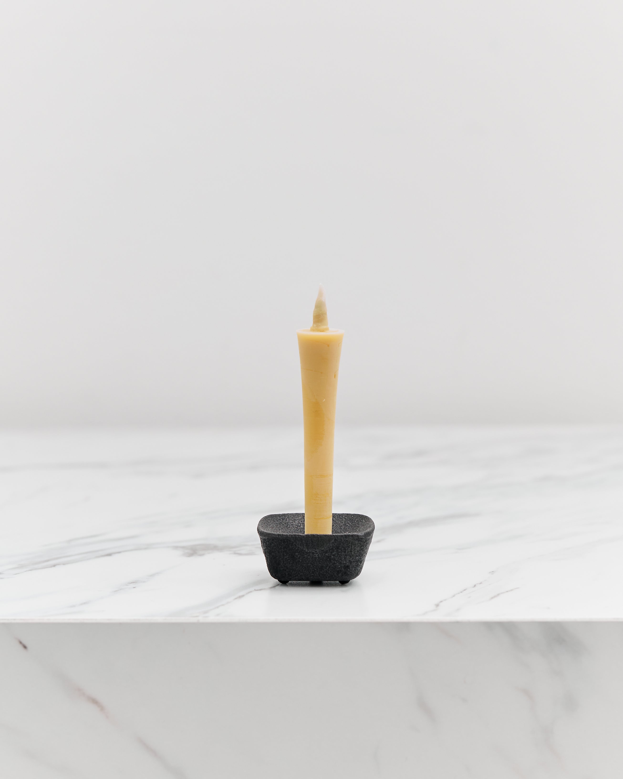 KOME-NO-MEGUMI Candle - Set of 12