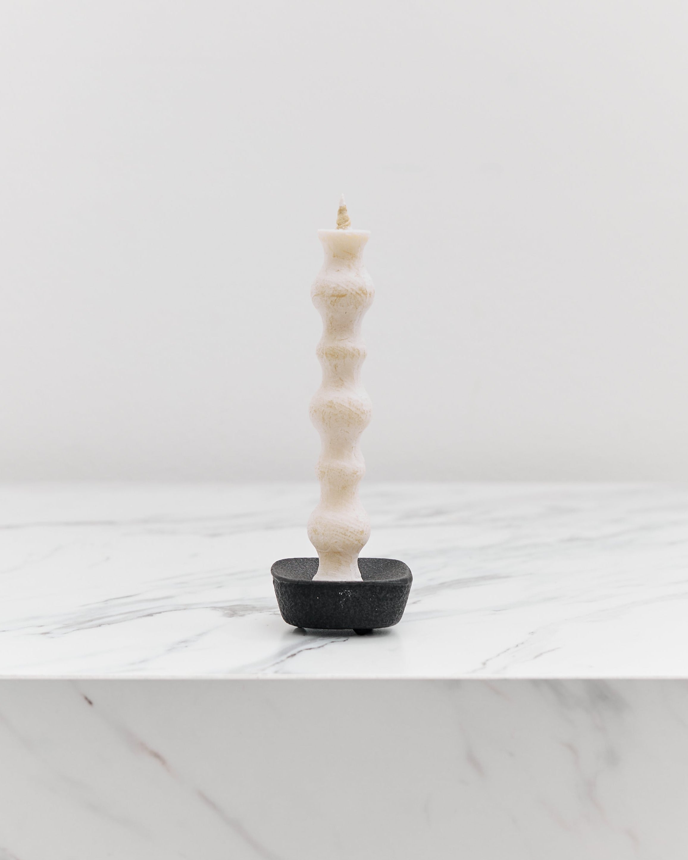 Takazawa Candle, Nanao L – Glasswing