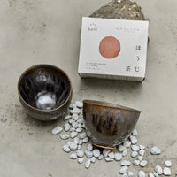 Tea Ceremony Gift Set