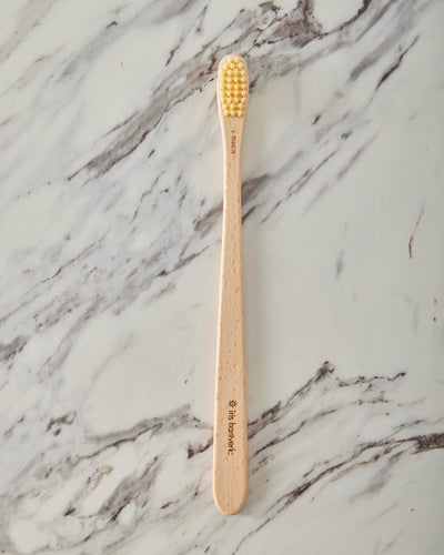 Toothbrush Bio Based Bristles