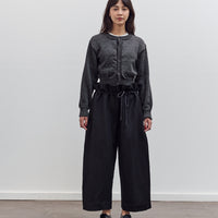 Tucker Trousers, Black