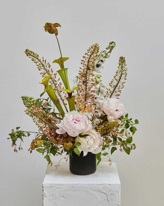 *Preorder* Summer Solstice Floral Arrangement