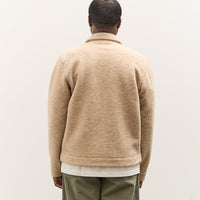 Universal Works Uniform Jacket, Fawn