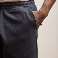 Universal Works Braga Pant, Navy