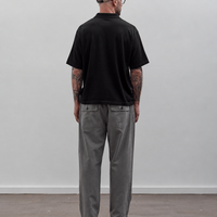 Universal Works Dizzy Trouser, Mid Grey