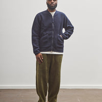 Universal Works Judo Pant, Olive