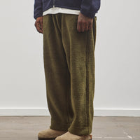 Universal Works Judo Pant, Olive