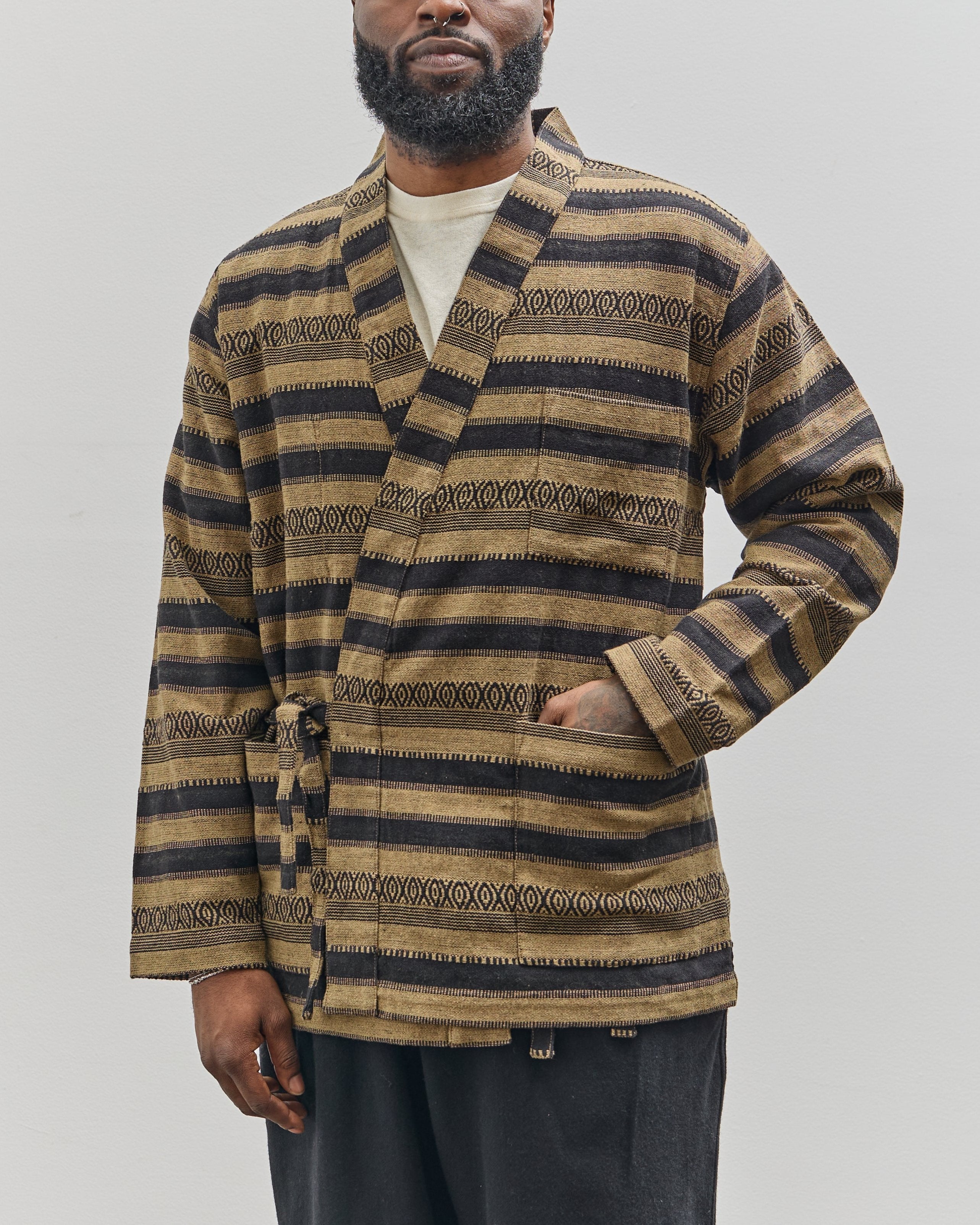 universal works コート UniversalWorksKyotojacketblank