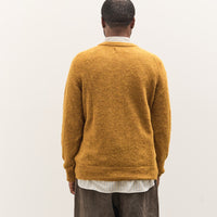 Universal Works Lyon Crew, Gold