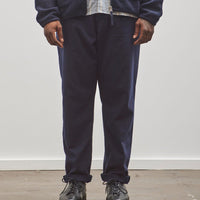 Universal Works Military Chino, Navy