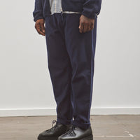 Universal Works Military Chino, Navy