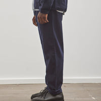 Universal Works Military Chino, Navy