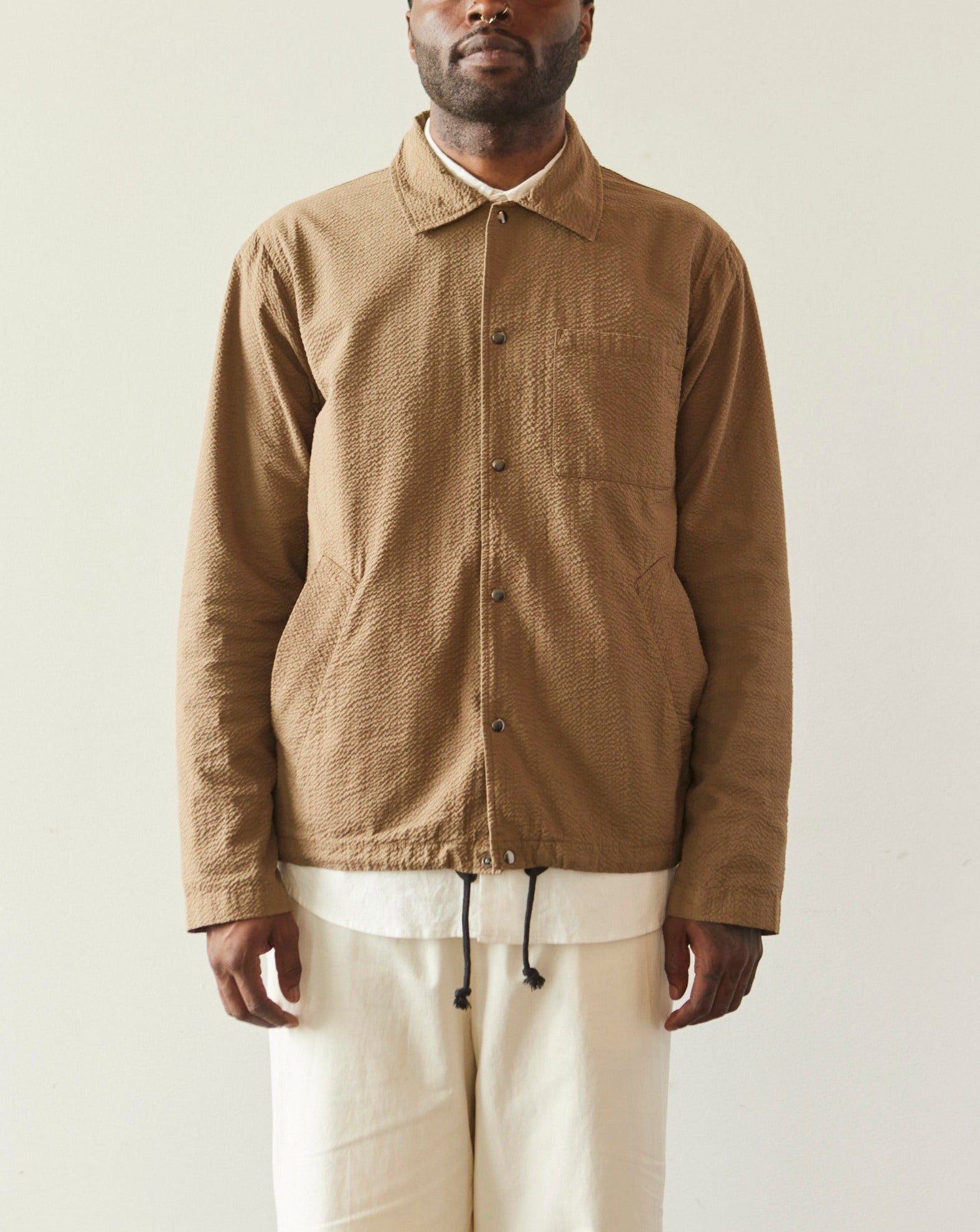 Universal works coach jacket Clearance