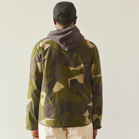 Universal Works Reversible Liner Jacket, Camo Print