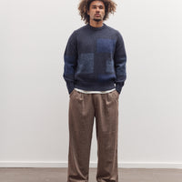 Gilespie Pant, Brown