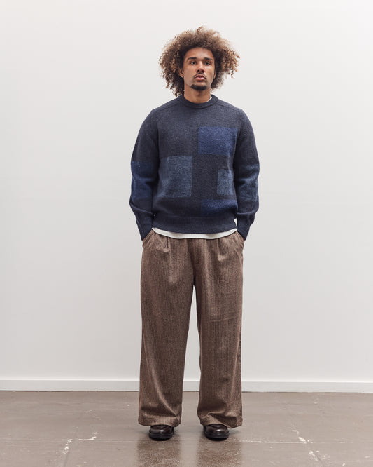 Gilespie Pant, Brown
