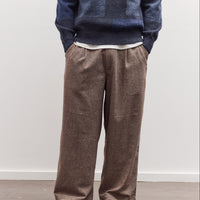 Gilespie Pant, Brown
