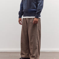 Gilespie Pant, Brown