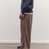 Gilespie Pant, Brown