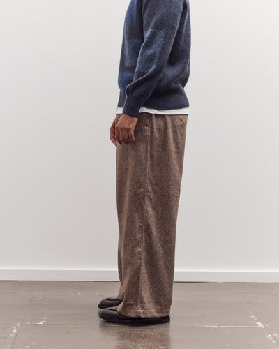 Gilespie Pant, Brown