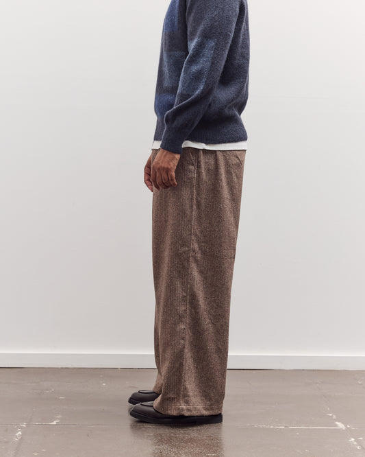 Gilespie Pant, Brown