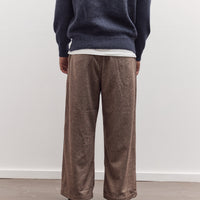 Gilespie Pant, Brown